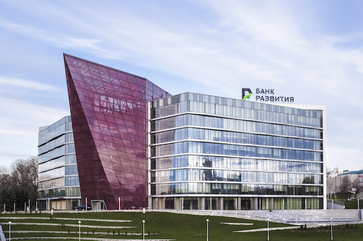  ОАО  "Банк развития Республики Беларусь"